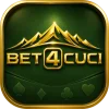Bet4cuci app icon